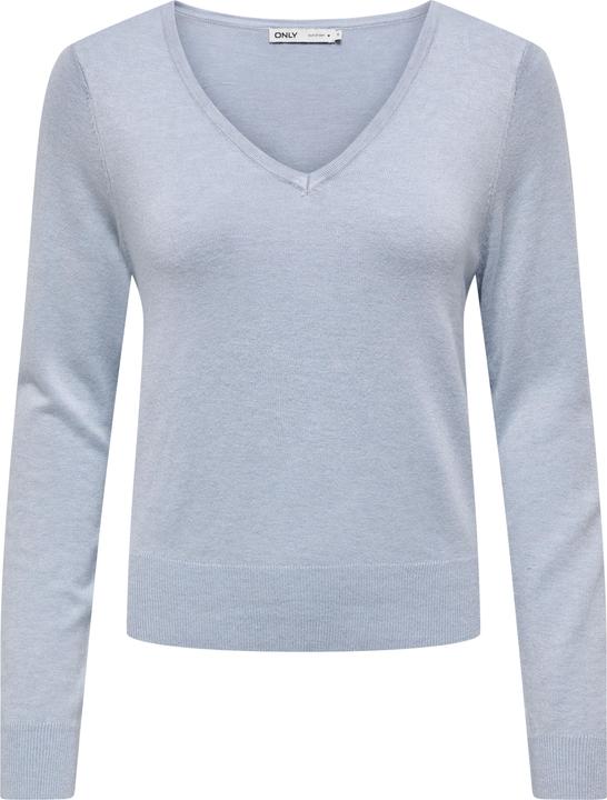 Only ONLVENICE Strickpullover Strickpullover (XS)