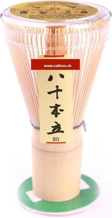 Productafbeelding Calimatcha Matcha Groene Thee Set