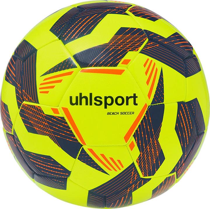 Uhlsport Fussball Beach Soccer (5)