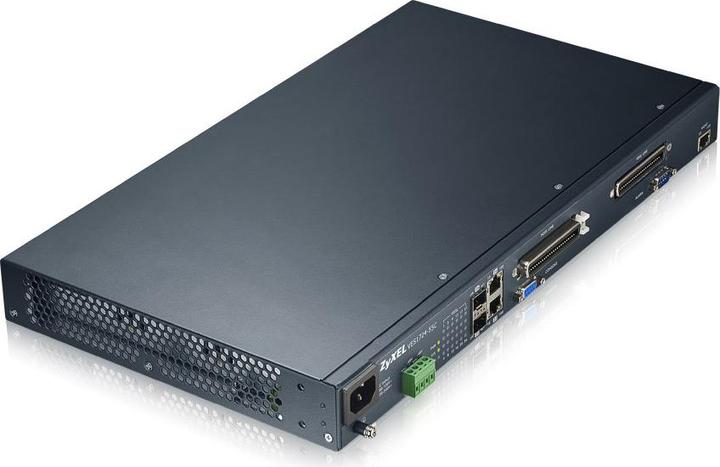 Produktbild Zyxel VES1724-55C VDSL2 DSLAM (24 Ports)