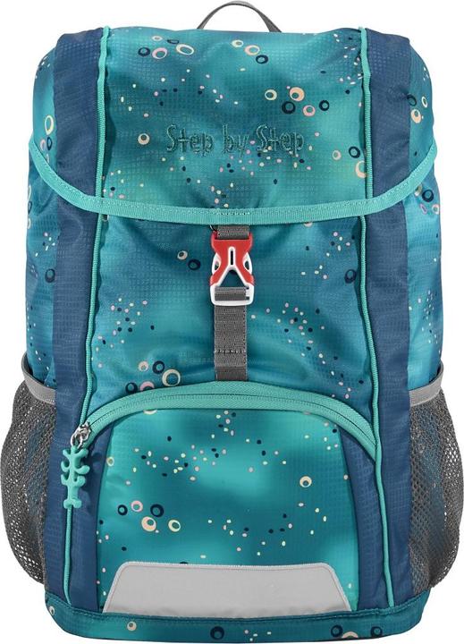 Actual product image Step by Step Kindergarten rucksack set (13 l)