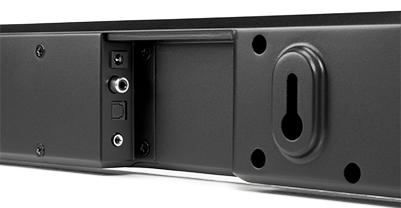 Image du produit Denon Dht-S514 (175 W, Stéréo)