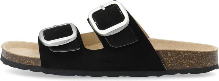 Bianco BIAMIAMI Pantolette (37)