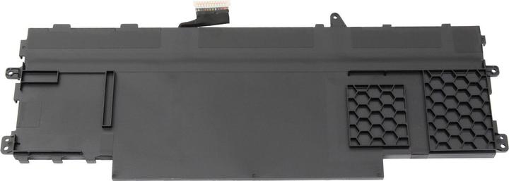 Image du produit Dell JJ4XT (3 cellules, 4900 mAh)