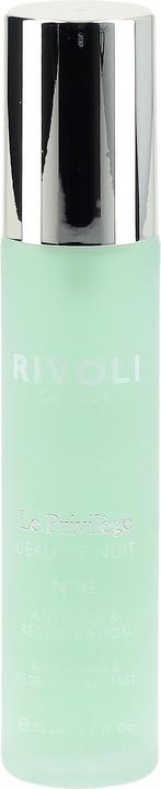 Actual product image Rivoli Le Privilège L'eau de Nuit (Eau de parfum, 50 ml)