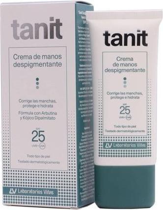 Produktbild Laboratorios Viñas Cuticle Oils (Körperöl, 50 ml)