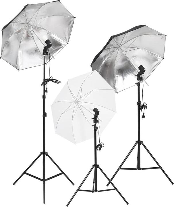 Produktbild VidaXL Klarika (15 cm, 230 cm)