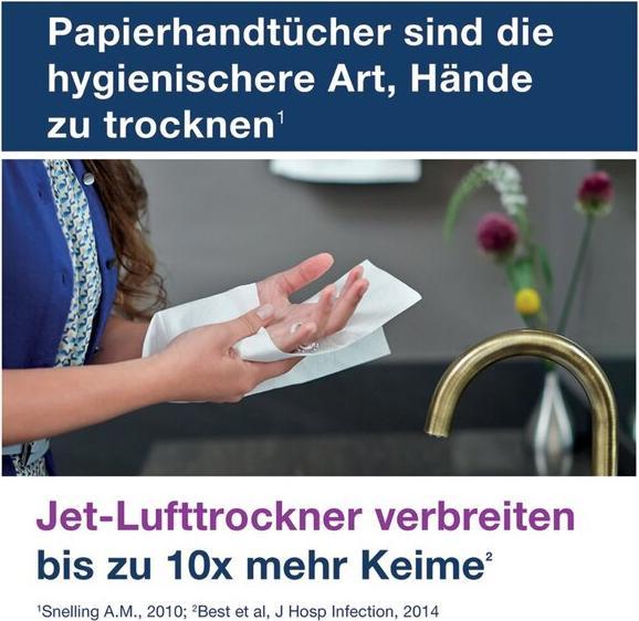 Immagine prodotto Tork Asciugamano a rullo (6 x)