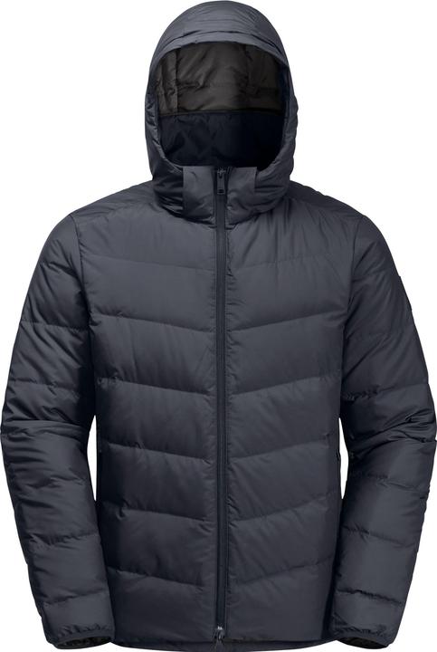 Actual product image Jack Wolfskin Colonius Jkt M (XL)