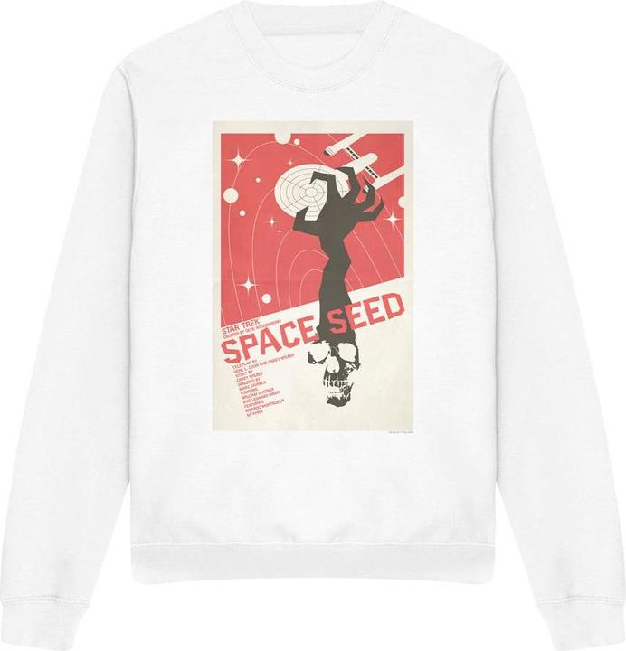 Immagine prodotto The Original Series Episode 22 Felpa Adulto Unisex (M)