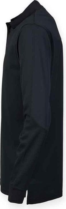 Immagine prodotto Henbury Polo a maniche lunghe (4XL)