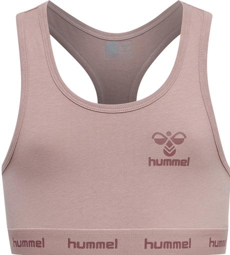 Image du produit hummel Carolina Top 2-Pack (34, 35, 36, 37, 38, 39, 40)