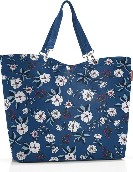 reisenthel Tasche Shopper XL Garden Blue