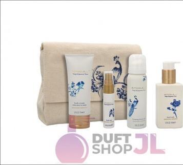 Rituals Amsterdam Collection Set (Körperpflegeset)