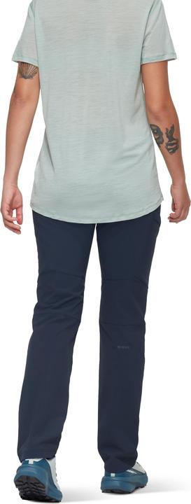 Image du produit Mammut Women's Runbold IV Pants (Bande de fréquences 38 (2600 MHz))