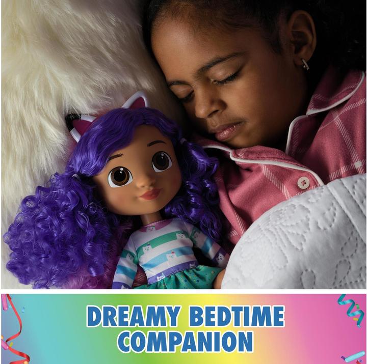 Produktbild Spin Master Gabbys Dollhouse Feature Gabby