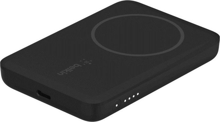 Image du produit Belkin Boost Charge (2500 mAh, 7.50 W, 9250 Wh)