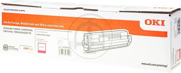Image du produit OKI 47095702 (M)