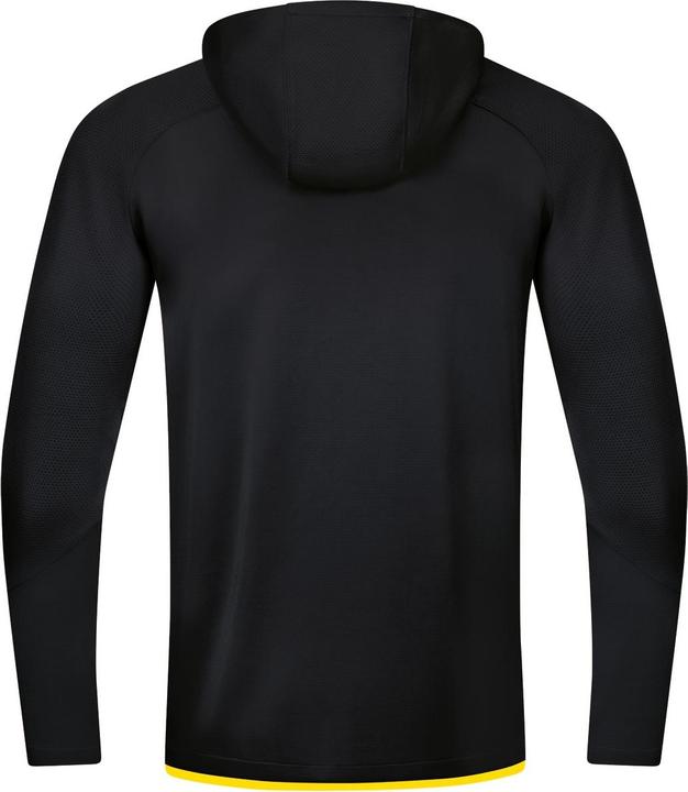 Produktbild JAKO Trainingsjacke Challenge mit Kapuze (M)