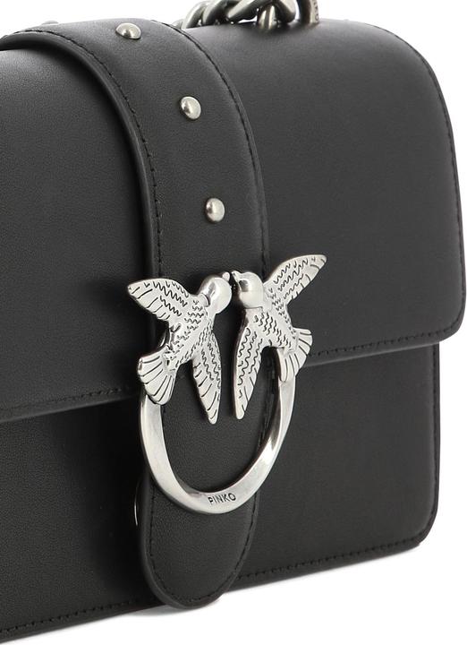 Actual product image Pinko Crossbody bags