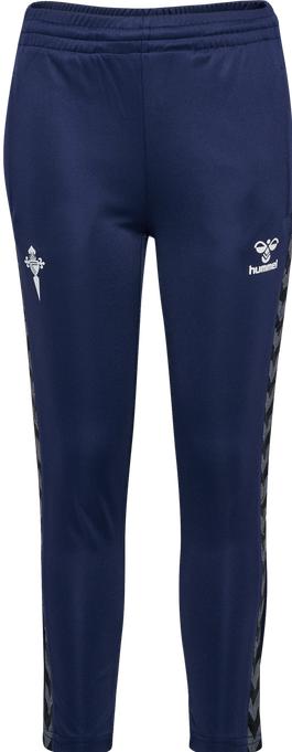 Actual product image hummel Hmlauthentic Pl Pants Kids (140)