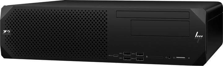 Actual product image HP Z2 G9 SFF Intel Core i7-14700 32GB 1TB/SSD W11P 3J Gar (DE) (Intel Core i7-14700, 32 GB, 1000 GB)