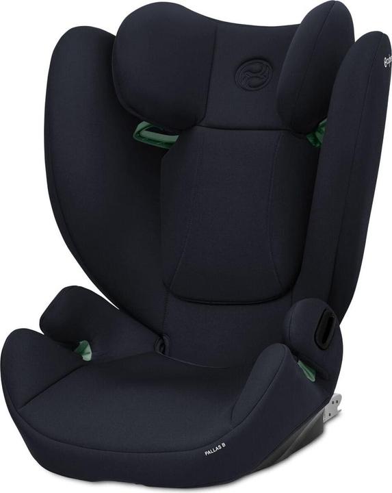 Produktbild Cybex Der Pallas B I-Size Kindersitz (9 Monaten - 12 Jahren) (Kindersitzerhöhung, ECE R129/i-Size Norm)