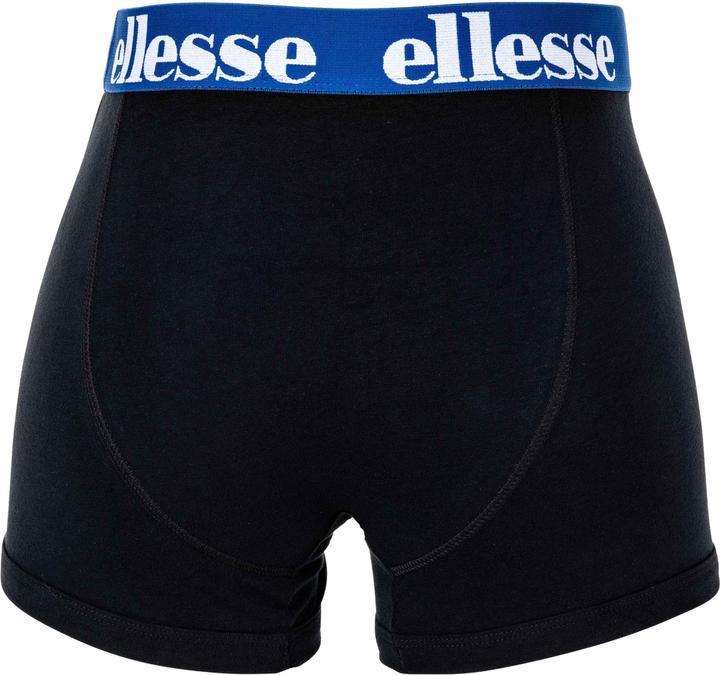 Immagine prodotto Ellesse Boxer casual elasticizzati (XL, Confezione da 7)