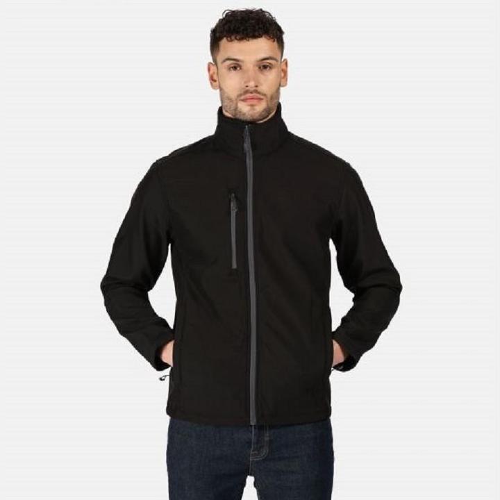 Produktbild Regatta Softshelljacke Honesty Made Recycled (S)