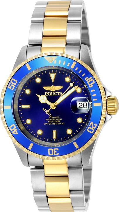 Invicta 8928OB (Analoguhr, 43 mm)