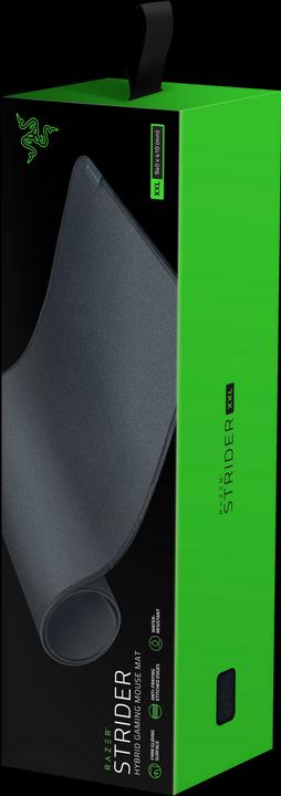 Actual product image Razer Strider (XXL)