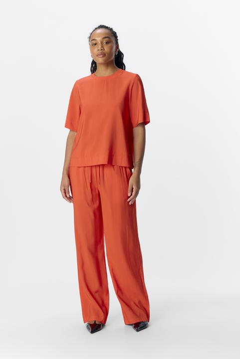 Produktbild Object Loose Fit Hose (38)