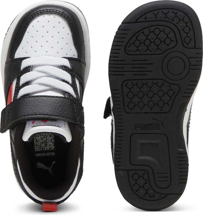 Actual product image Puma Rebound V6 Lo AC+ Inf (24)