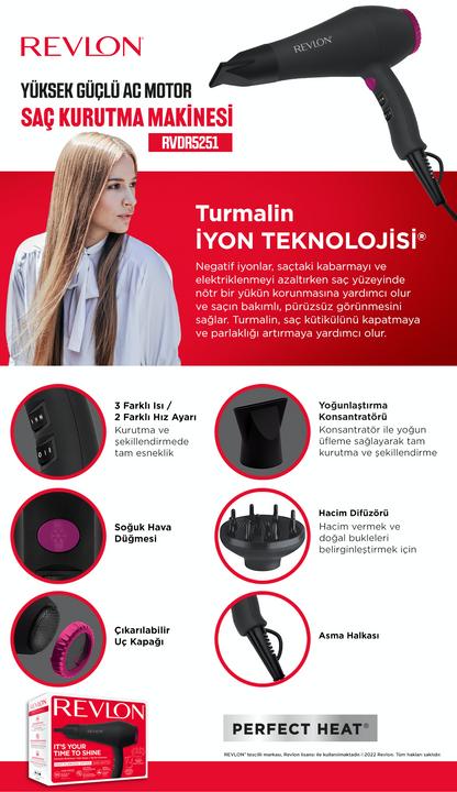 Image du produit Revlon brillance douce
