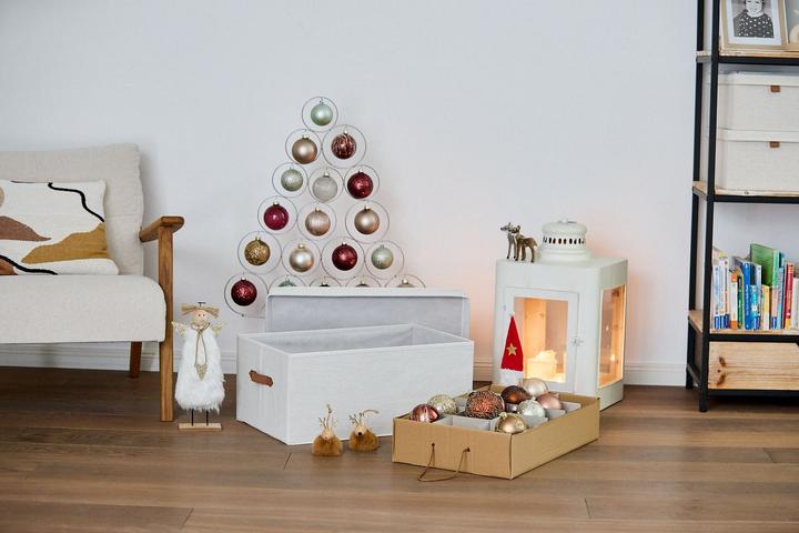 Actual product image Love it Store it Premium (58 x 36 x 25 cm, 52 l)