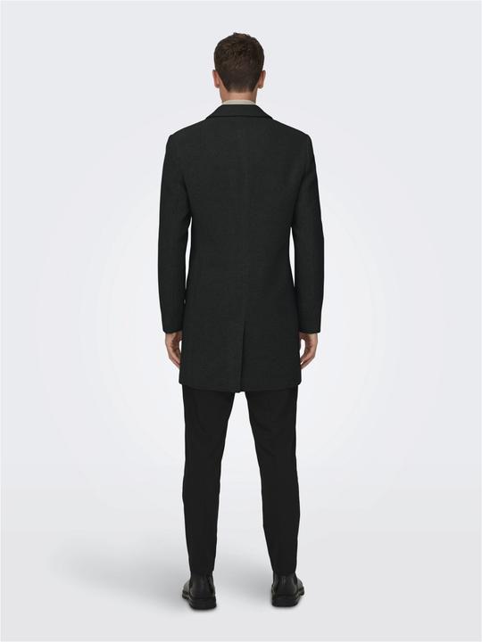 Immagine prodotto Only & Sons Cappotto di lana (S)
