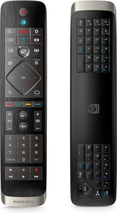 Produktbild Philips 55pus8700/12 (55", 4K)
