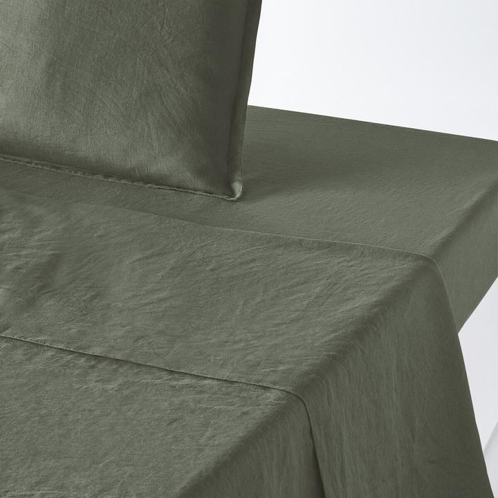 Image du produit La Redoute Interieurs Linot (Oberleintuch, 150 x 250 cm)