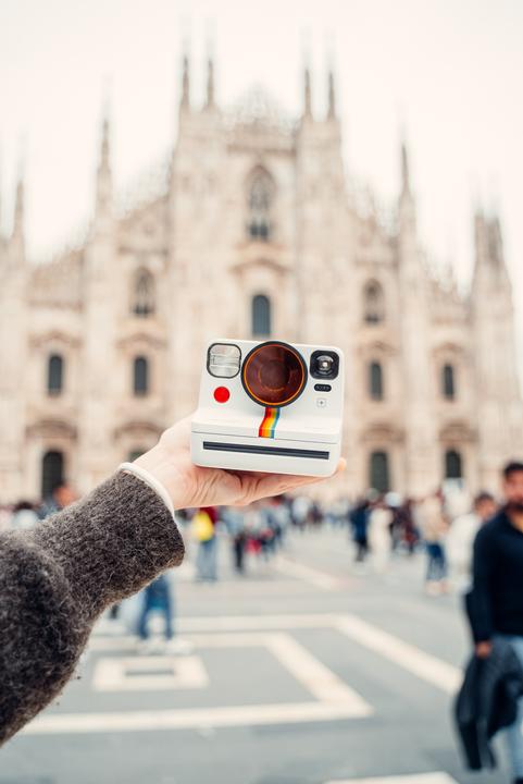 Image du produit Polaroid Now Everything Box