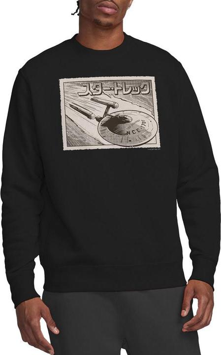Image du produit - Sweat ENTERPRISE - Adulte (M)