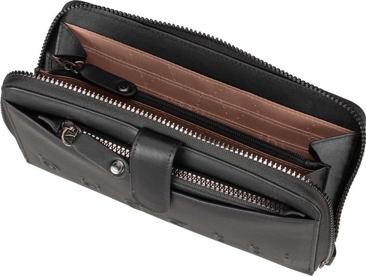 Actual product image Bugatti Geldbörse DAPHNE