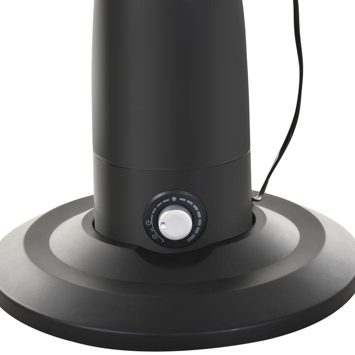 Immagine prodotto Jamb Ventilatore a piedistallo con nebulizzatore (57 dB)
