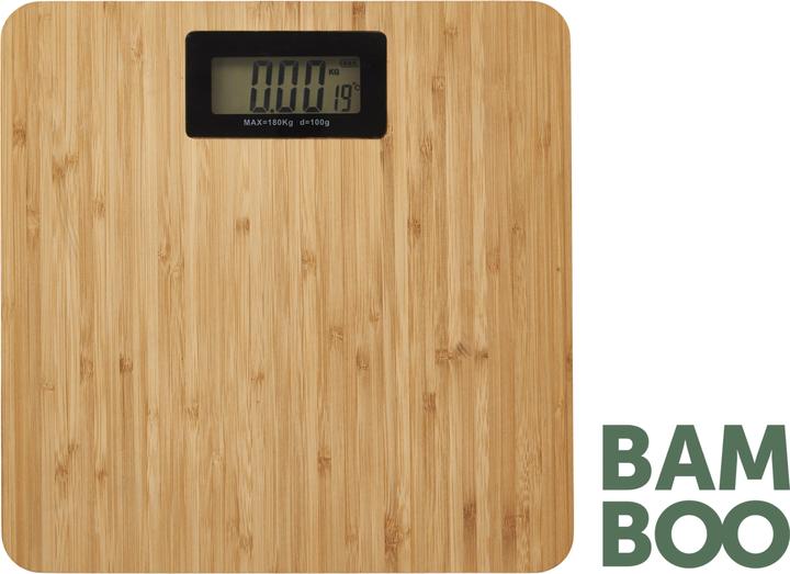 Immagine prodotto Schou Bambus (180 kg)
