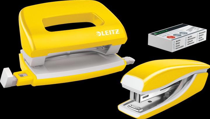 Immagine prodotto Leitz NeXXt Wow Set