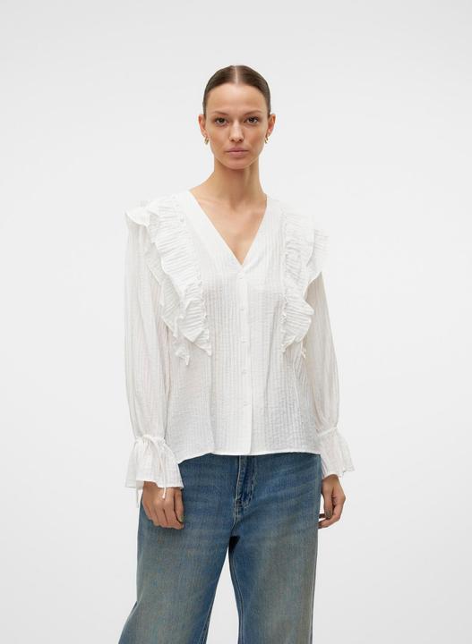 Immagine prodotto Vero Moda VMKAUSA Top Bluse (L)