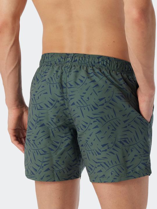 Actual product image Schiesser Wave Nature Swim Shorts (XL)