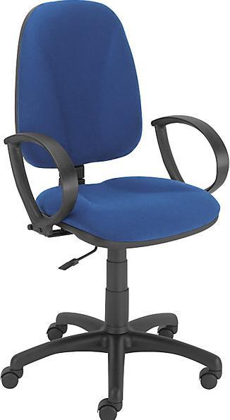 Produktbild eurokraft basic Bürodrehstuhl JUPITER
