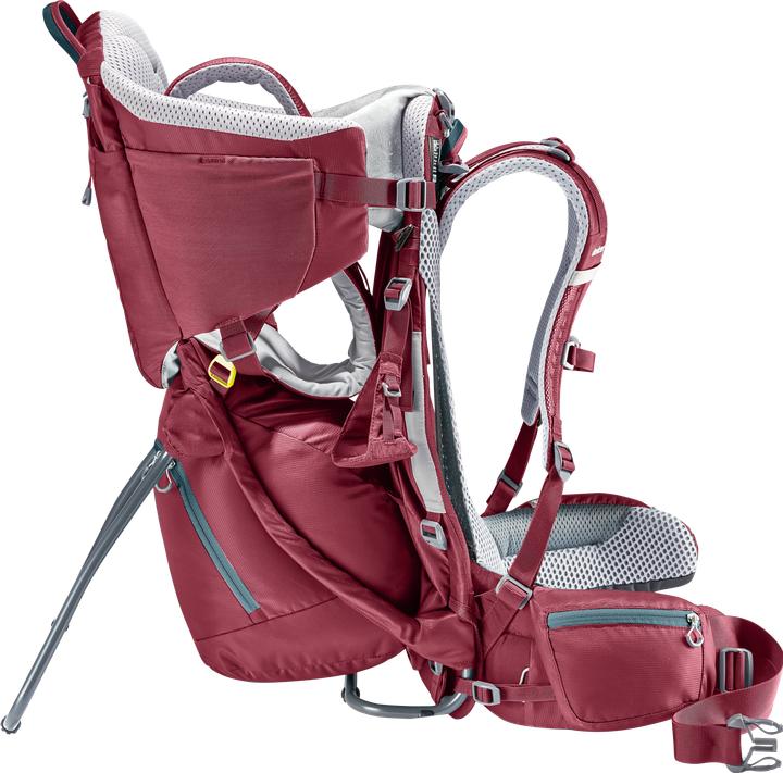 Actual product image Deuter Kid Comfort