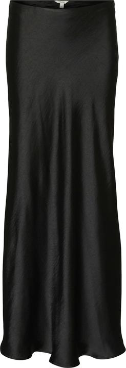 Vero Moda VMBEA Hohe Taille Langer Rock Rock