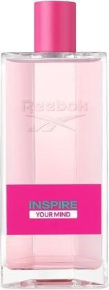 Reebok Inspire Your Mind Women Edt Spray (Eau de Toilette, 100 ml)